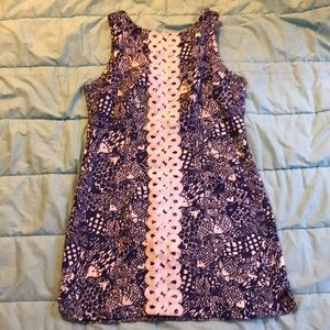 Lilly for Target Shift Dress